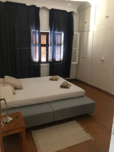 Al Mare Skyros, Fully-equipped house