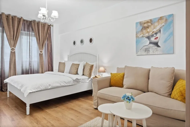 Premium Apartment