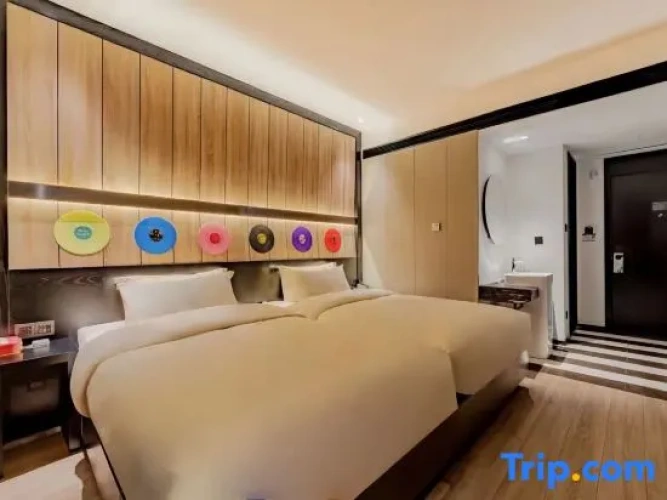 Business Twin room