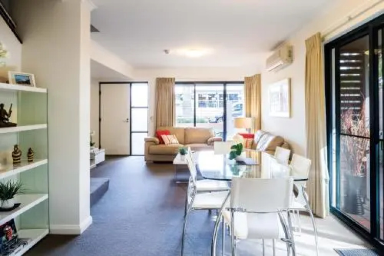 Apartment 46