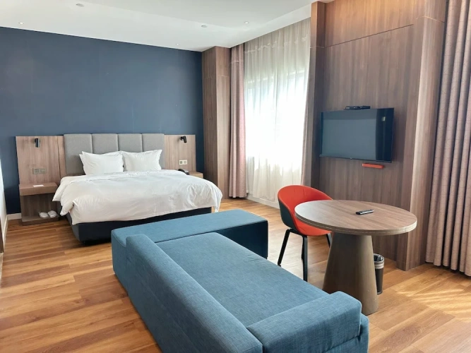 Double Suite