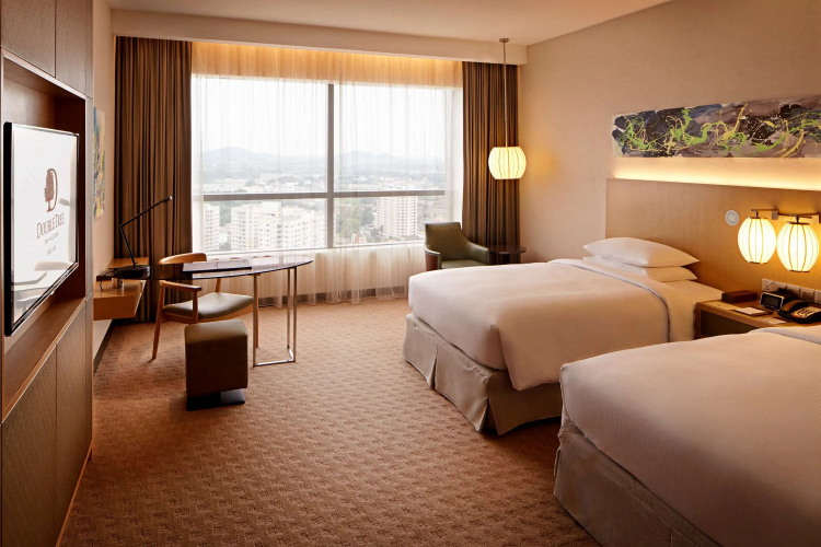 Doubletree by Hilton Melaka