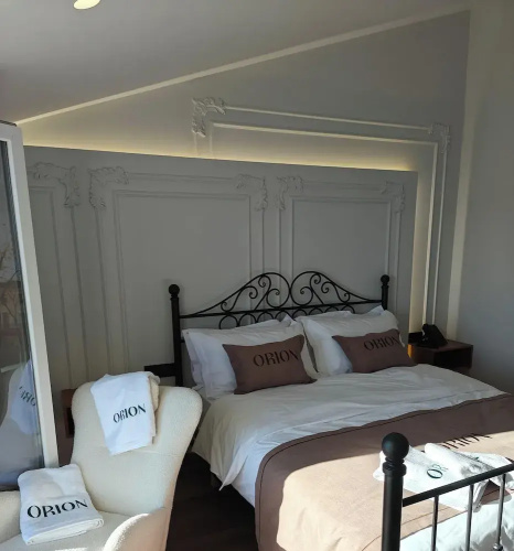 Orion Palace Boutique Hotel & SPA