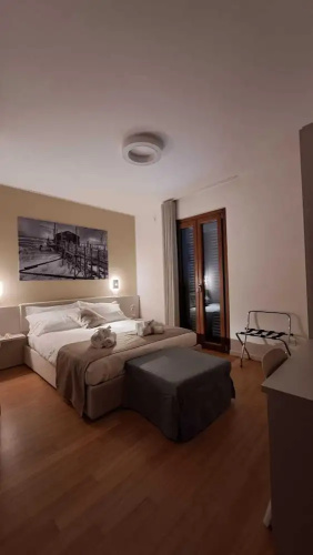 B&B Tramonto Sul Mare