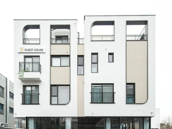 Hotelafbeelding