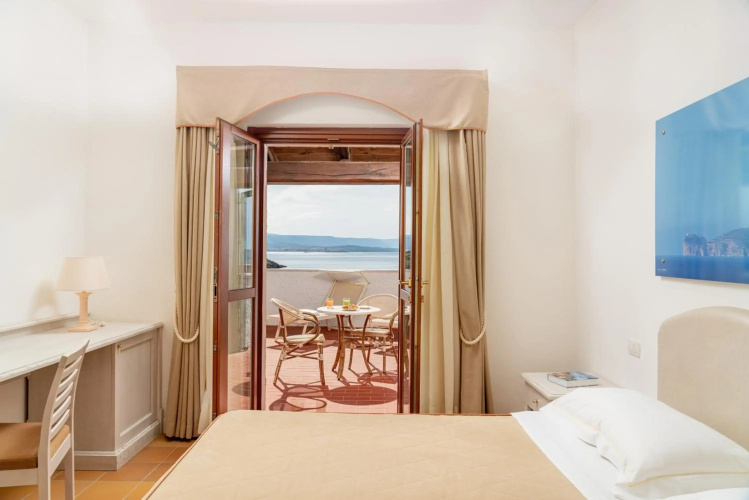 Hotel Punta Negra