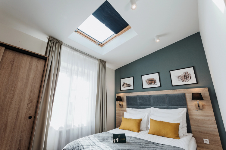 Hotel 32 Kraków Old Town