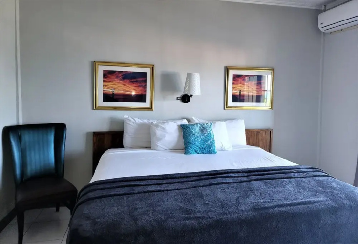 Caribic House Hotel