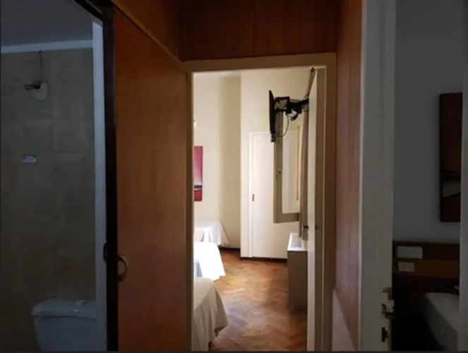 Standard Quintuple room