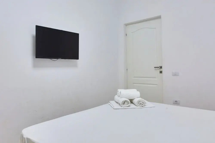 Solis Residence Apartment