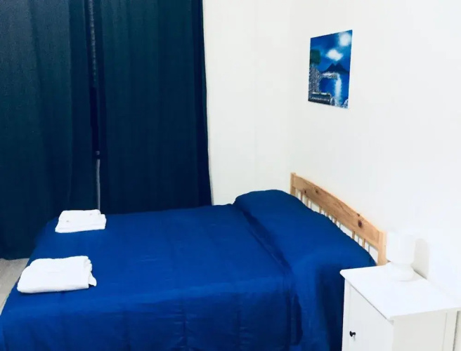 Flyresidence Municipio Toledo