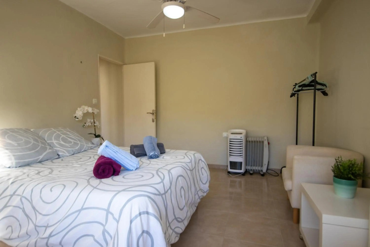 Apartamento La Traiña