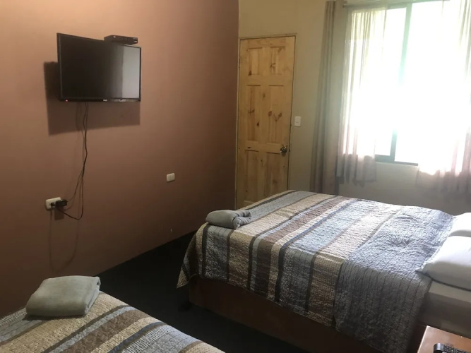 Hotel Uran