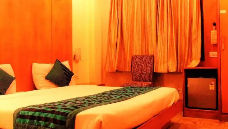 Hotel Maharaja Continental
