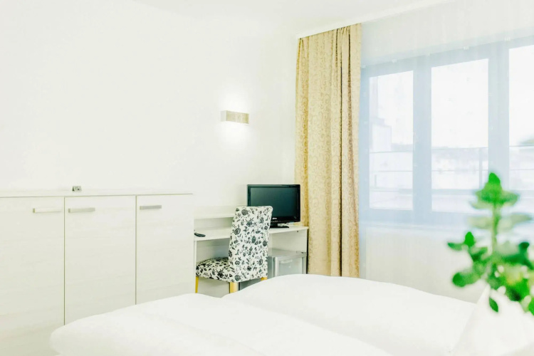 Fair Hotel Mönchengladbach