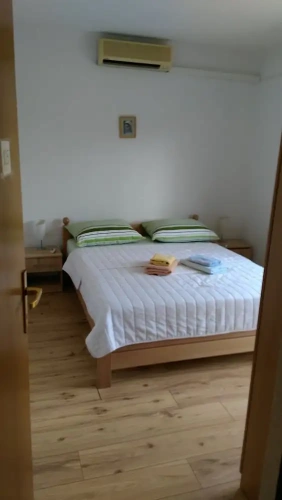 2 Bedrooms Standard Family room