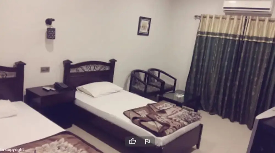 Hotel Silver Sand