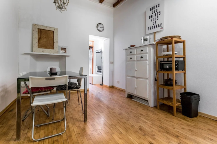 JOIVY Splendid Flat In Perfect Centre