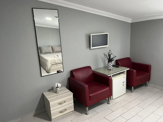 Hotel Prima