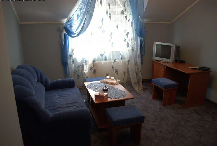 Hotel Europe