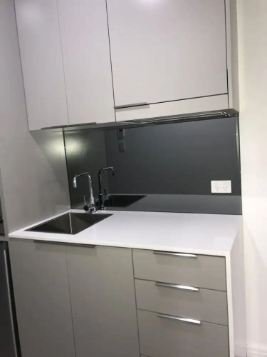 Single Suite