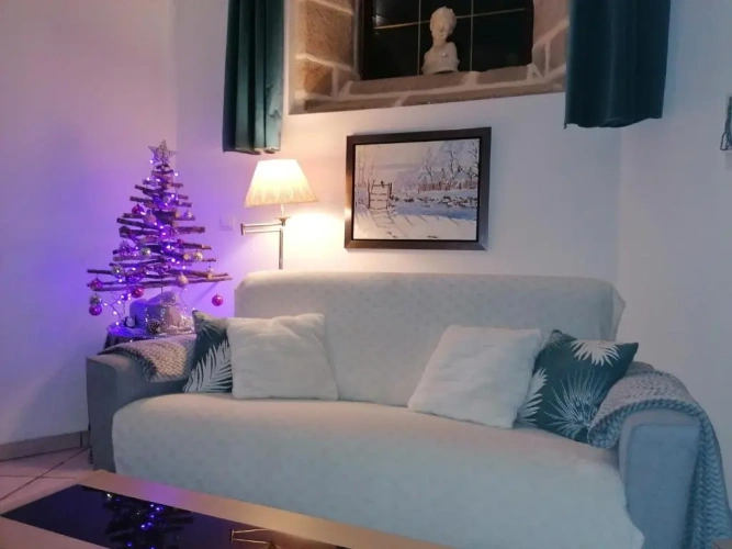 1 Bedroom Cottage