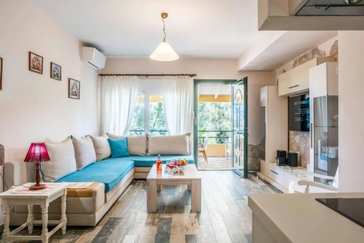 Villa Angeliki