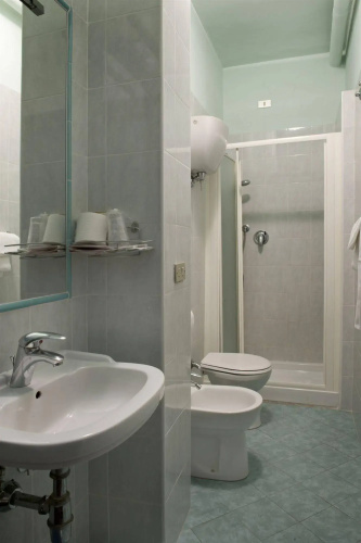 Nuovo Albergo Il Portonaccio