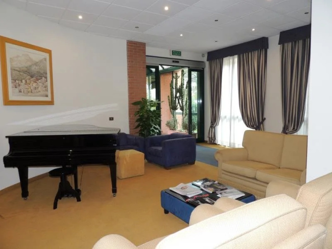Park Cavalieri