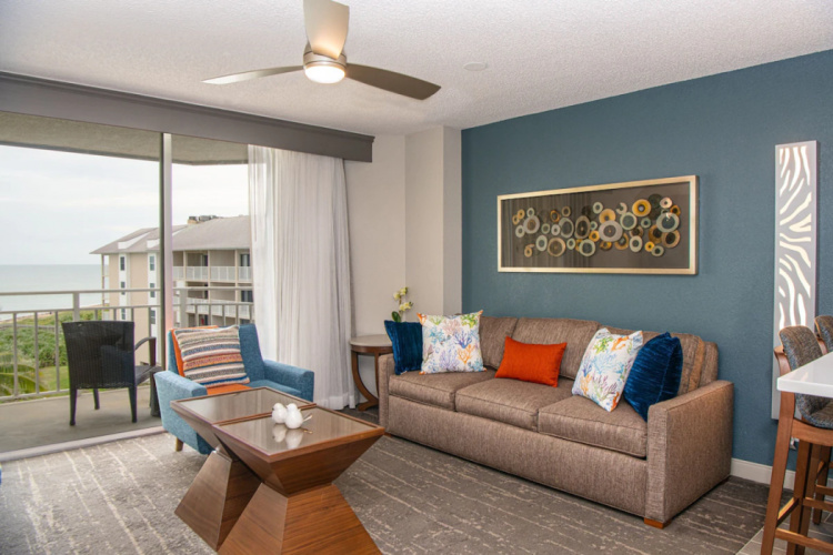 Hutchinson Island Marriott Beach Resort & Marina photo 7