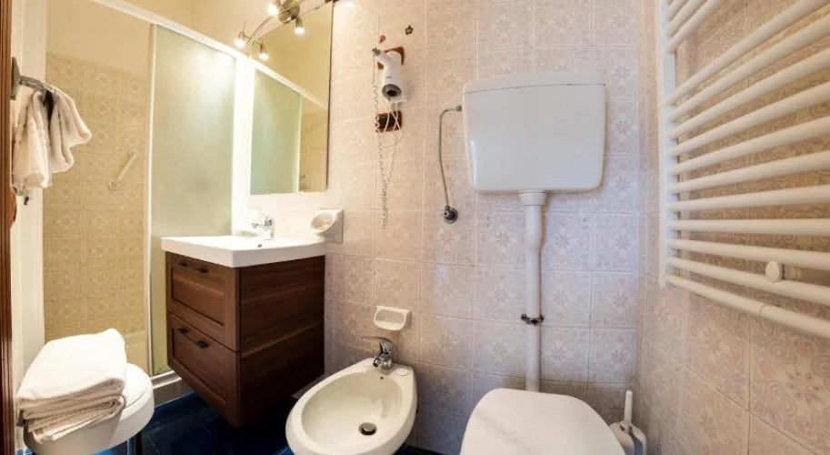 Hotel Firenze