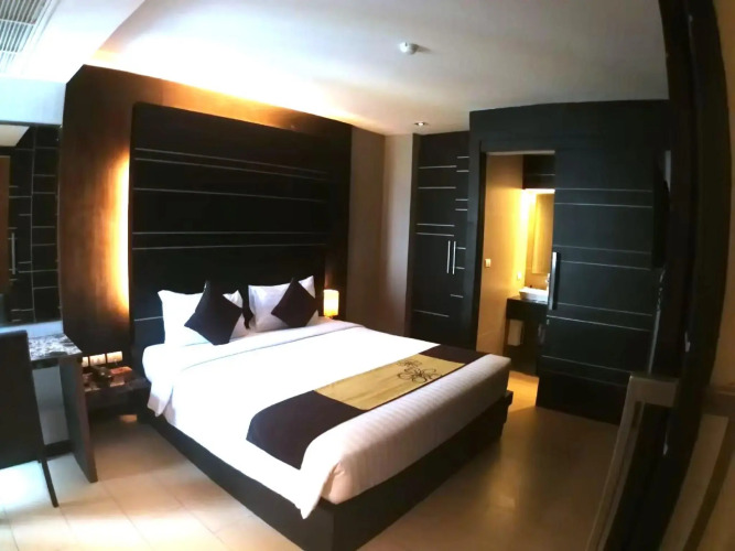 Фотография отеля