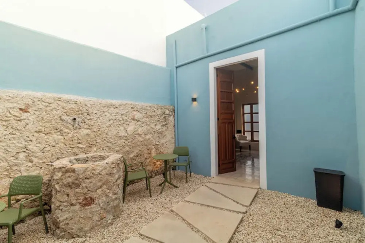 Casa Tunkul
