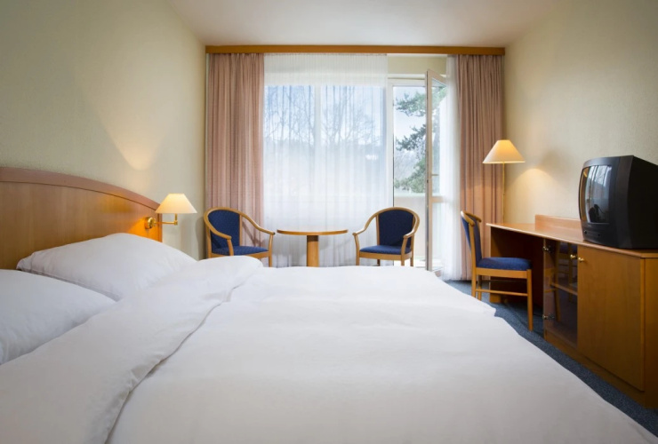 OREA Hotel Voro Brno
