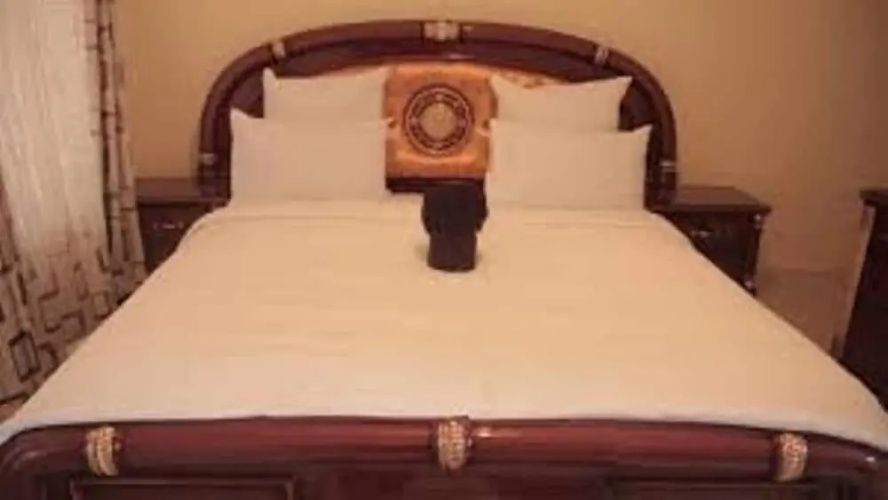First City Lodge