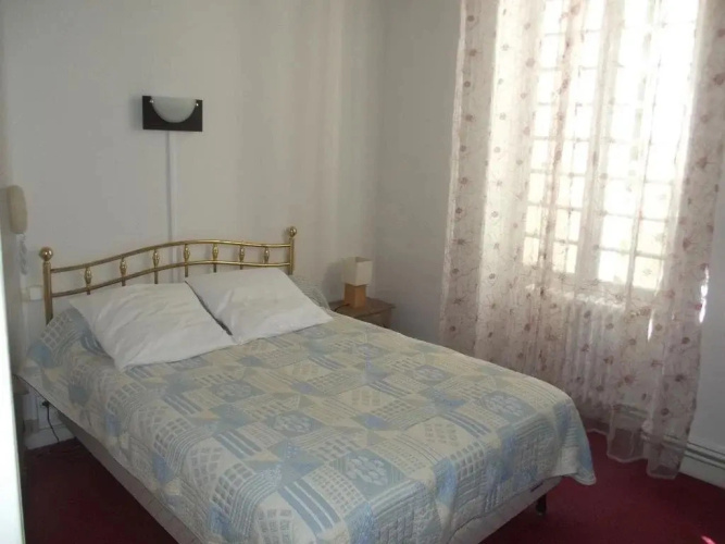 Hotel Le Moulin De Cierzac