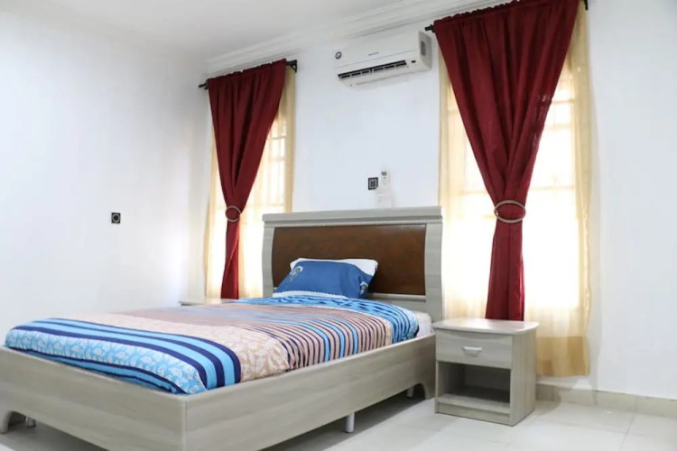 Gidihotel KIRA