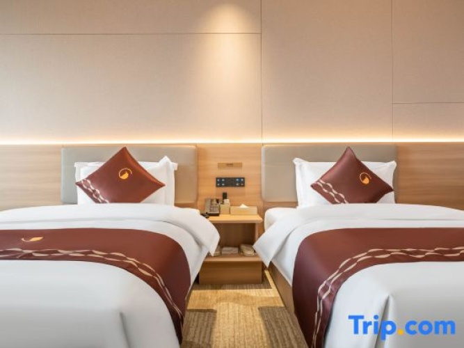 Business Twin room