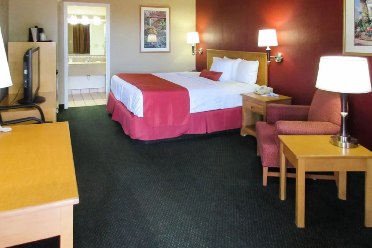 Quality Inn