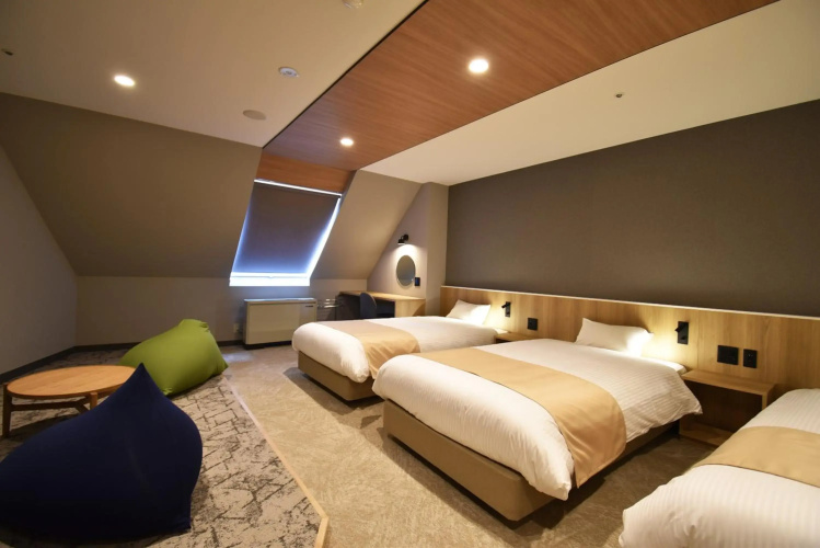 Hotel ParkHills