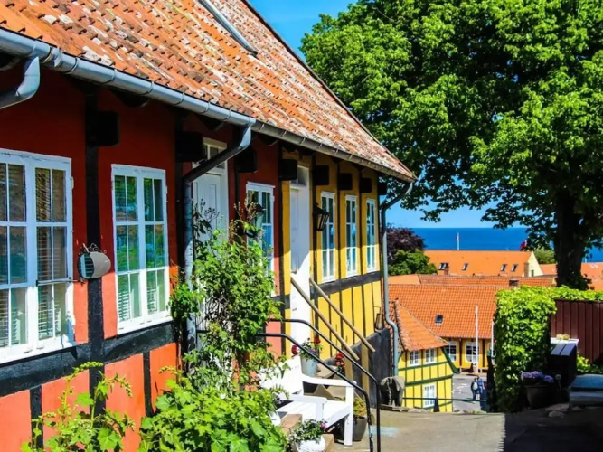 Hotelafbeelding