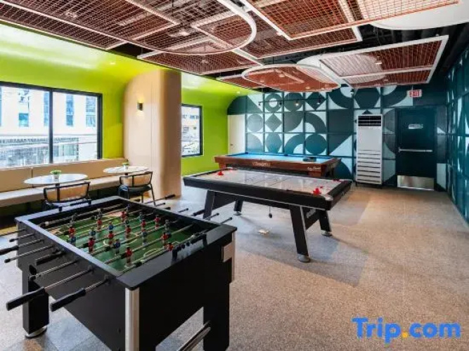 Trybe Co-living - Cebu