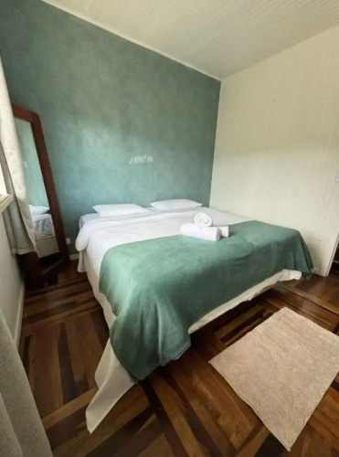 Vila florenca B&B