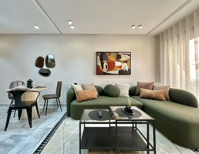 Comfort Suite