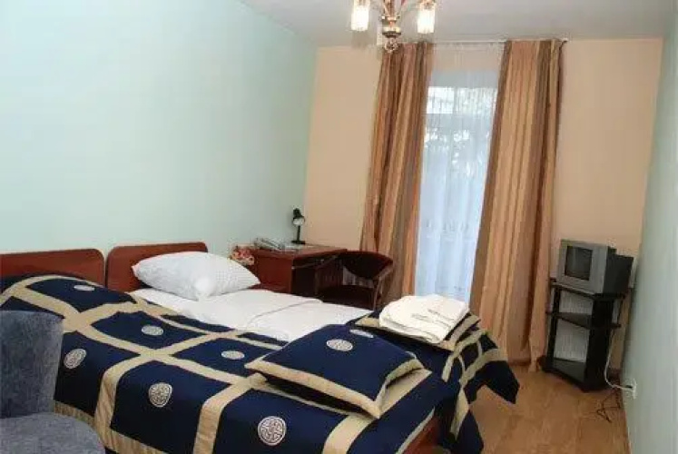 Hotelbild