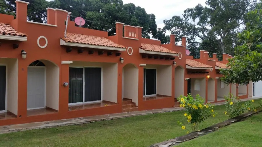 Habitaciones Lucero 2