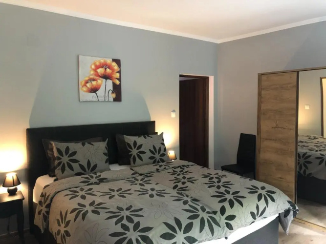 Luxury Modern Apartments