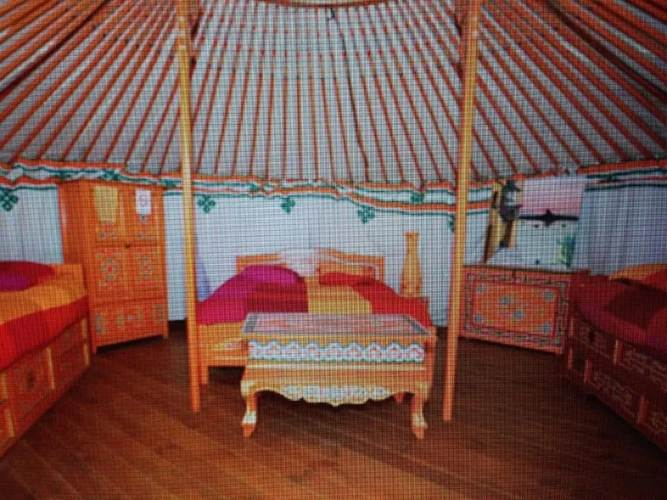 Tent