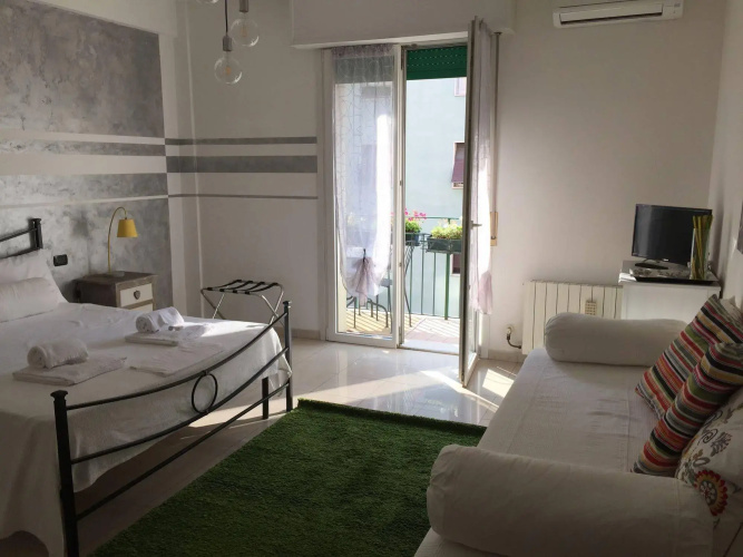Domus Mea- Adults Only