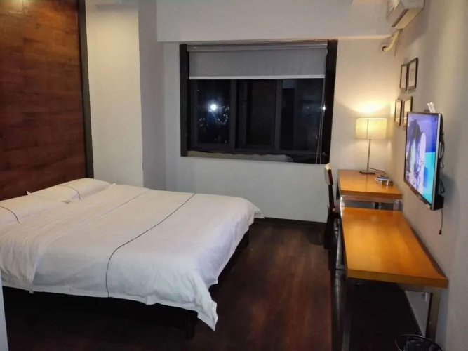 Cotton hotel